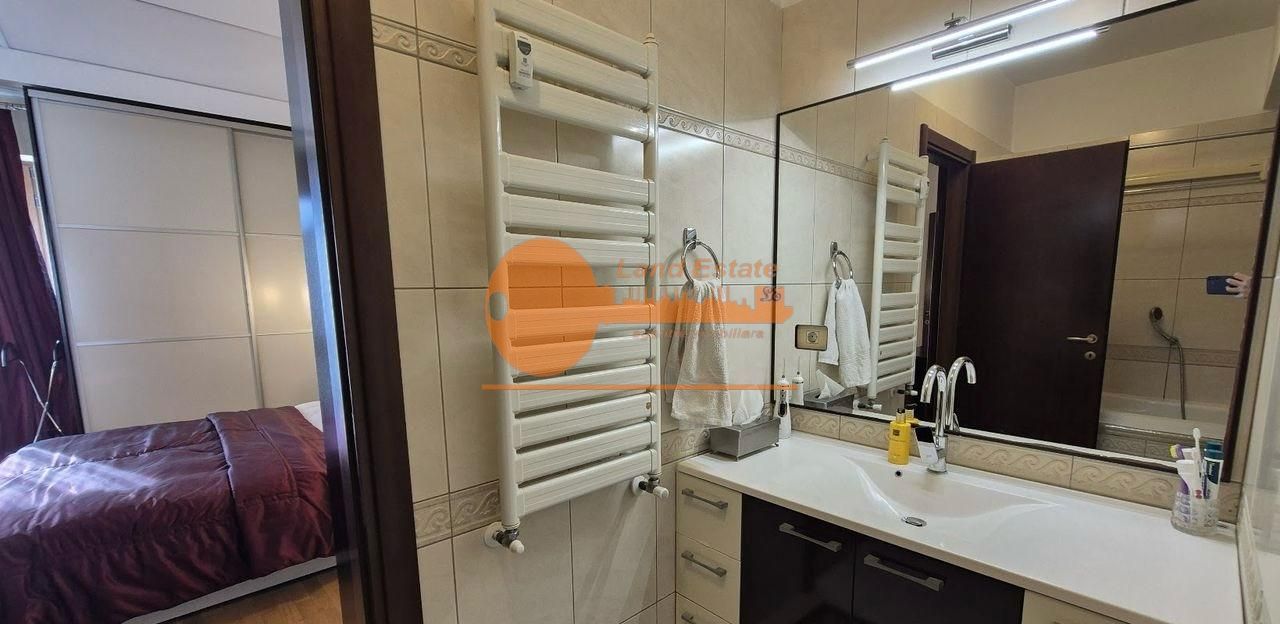 4 camere Floreasca-LAc Floreasca (loc parcare-bloc Boutique) - Poză 11