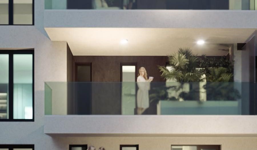Apartament 2 camere I Complex T26 - Poză 5