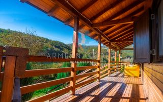Cabană 3 camere - resort și investiție - Poză 10