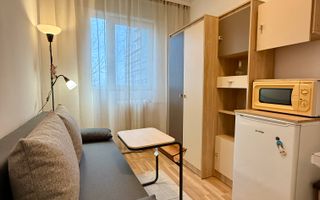 Garsonieră mobilată și utilata| etaj intermediar| Dambovita - Poză 6