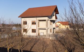 Casa cu teren 1500 mp in Harman - Poză 5