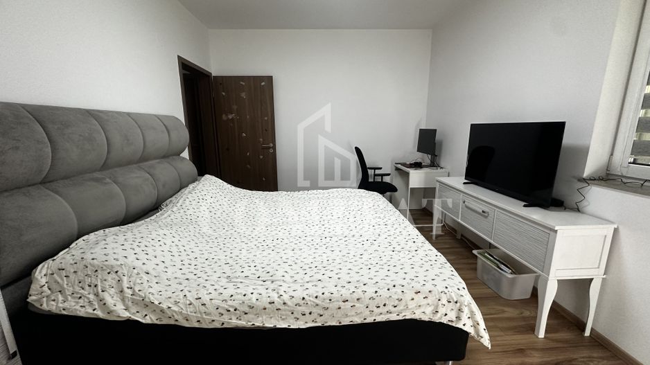 Apartament la cheie | Grădină proprie  și Parcare | Cartier Bună Ziua - Poză 8