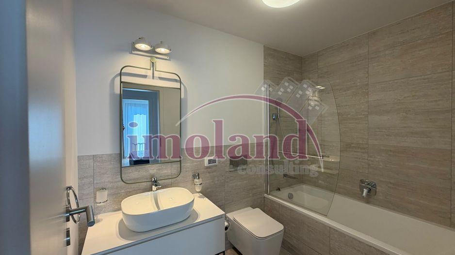 Apartament - 2 camere - mobilat+utilat - inchiriere - Avalon Estate-Pipera - Poză 11