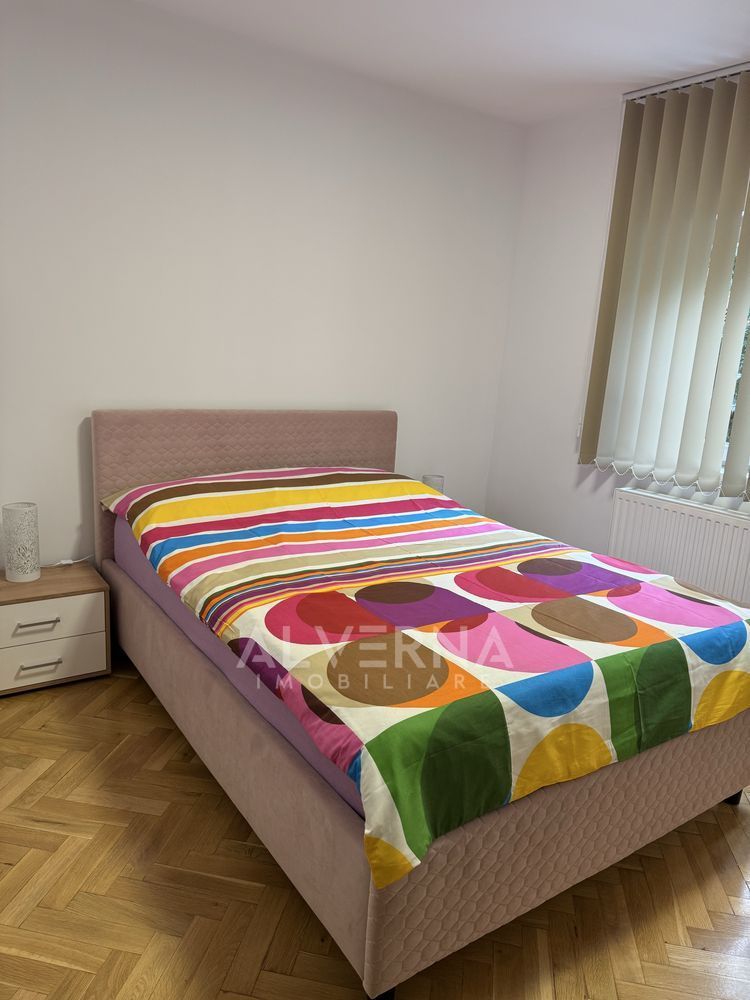 Aparatament 3 camere | 65mp + 2 balcoane | zona Pta Zorilor - Poză 2