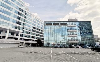 Zero comision, birou cu acomodare in regim instant office, Floreasca - Poză 1