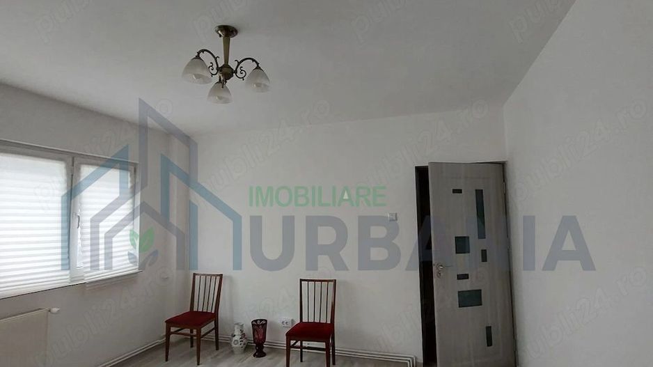 Apartament 3 camere, zona Palas – Palatul Culturii, renovat complet, 2 balcoane, 155.000 EUR - Poză 4