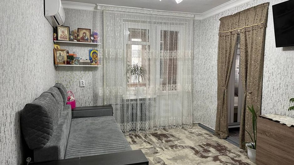 Vânzare, apartament, 2 camerа, strada Bulgară, Bălți - Poză 2