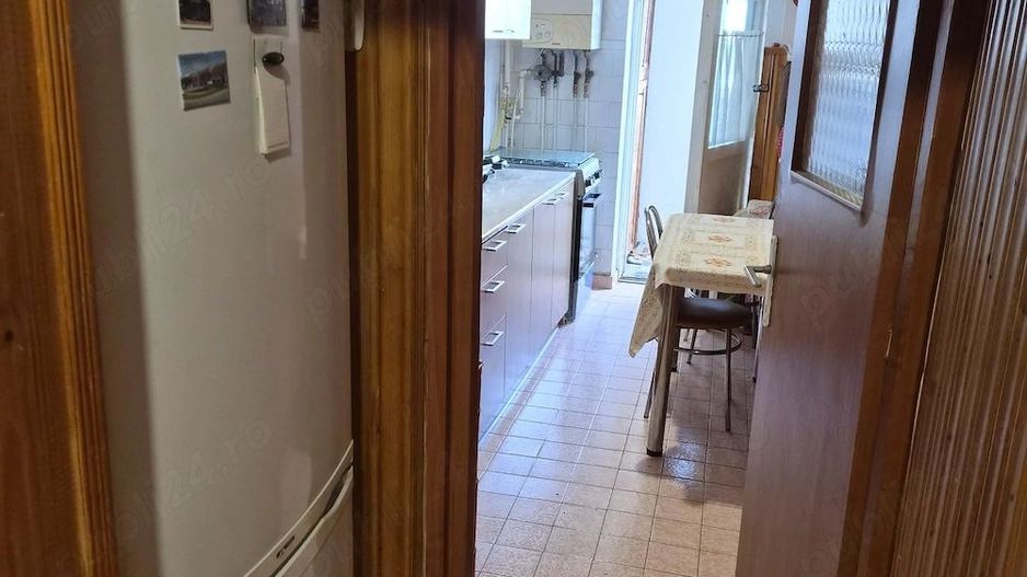 Apartament 3 camere - 66 mp - PETROM - Manastur - Poză 5