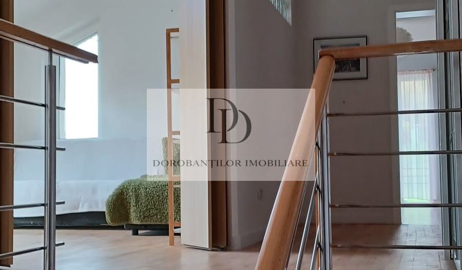 Duplex 4 camere | Curte cu Piscină | Garaj | Grigorescu - Uliului - Poză 15