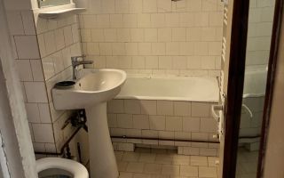 Apartament 2 camere Sagului cu centrala - Poză 4