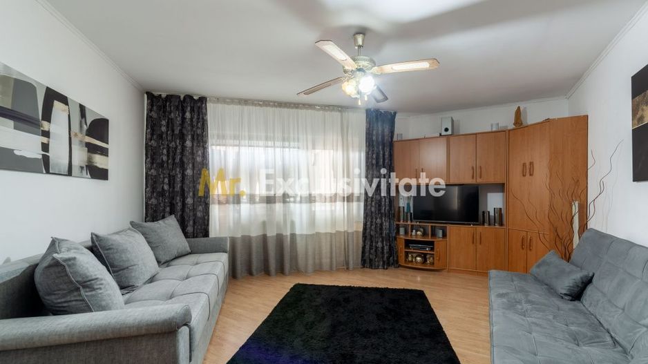 Apartament Gavana 3, scoala 19 - Poză 7