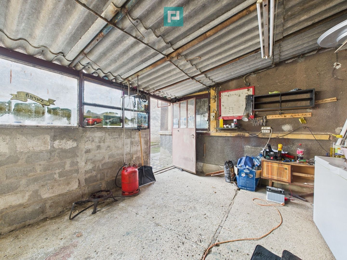 Casă individuală in zona Bucurestii Noi - Poză 13