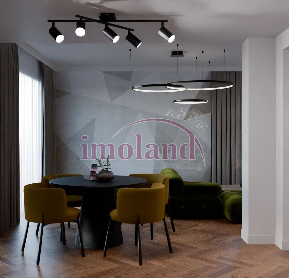 Lacul Snagov - Inchiriere - Vila NOUA - 4 camere - Poză 6