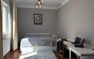 Apartament 4 Camere | Loc de Parcare | Herastrau - Poză 12