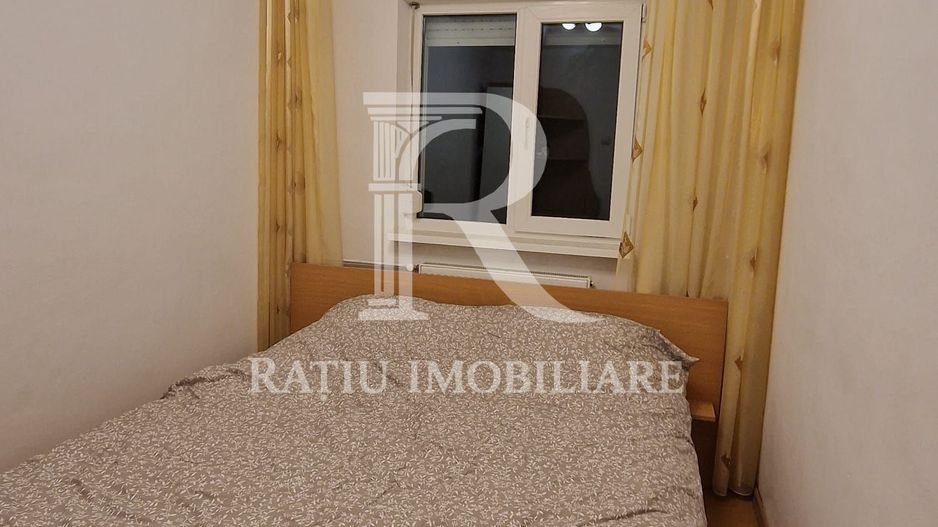 Apartament cu 3 camere | Rogerius | Oradea - Poză 3