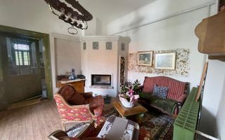 Casă cu istorie, la câțiva pași de Castelul Tisza – Geszt, Ungaria - Poză 3