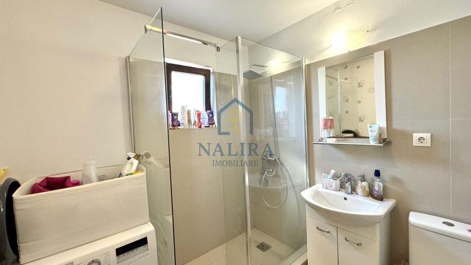 Apartament cu 3 camere de vanzare pe 2 nivele, spatios - Victoriei - Poză 9