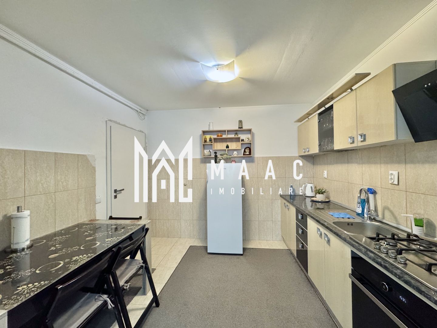 Apartament 2 Camere I Parter I Parcare I Selimbar - Poză 6