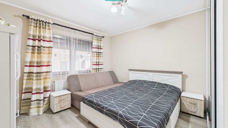 Vilă cu 3 camere în Vladimirescu - Poză 15