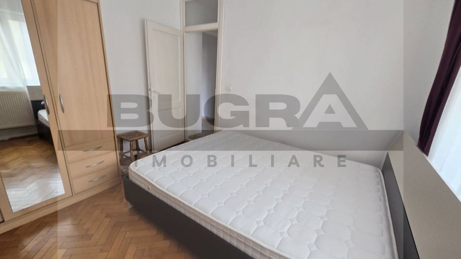 Apartament de 2 camere decomandat, 51mp, zona Observatorului - Poză 2