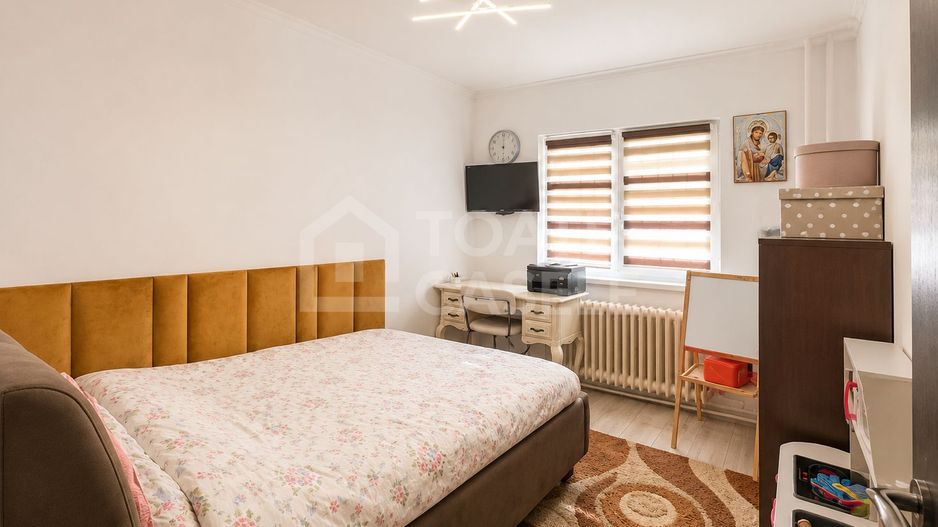 Apartament 3 camere zona Kaufland, Mărăști - Poză 5