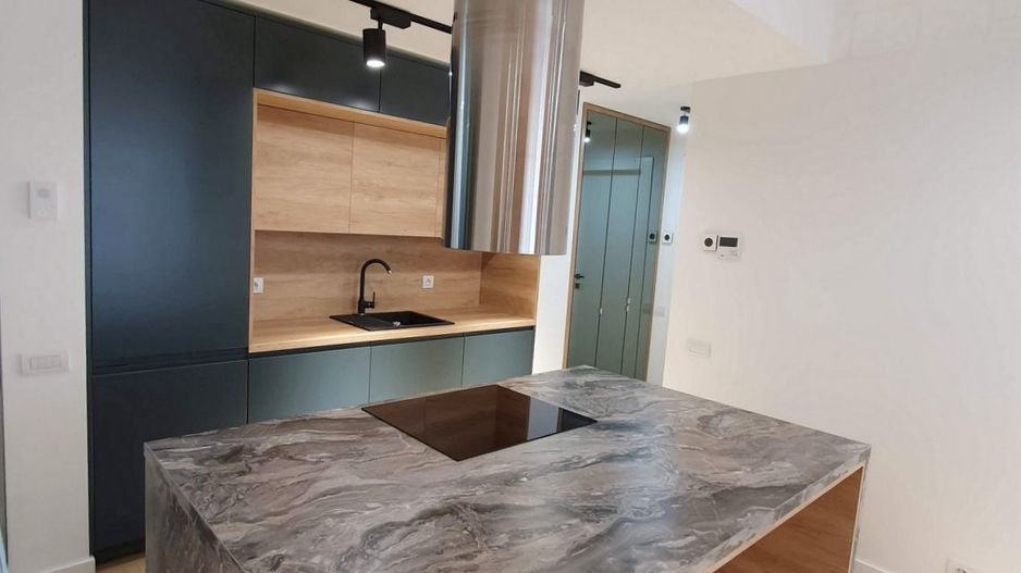 Apartament 2 camere One Herastrau Plaza - Poză 6