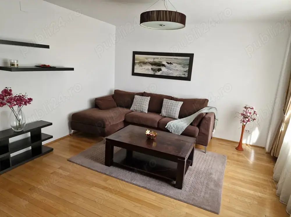 Apartament 4 camere de inchiriat | zona Decebal - Poză 2