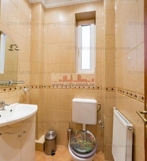 Vanzare si * sau Inchiriere Casa/Vila 5 camere Dorobanti - Poză 22