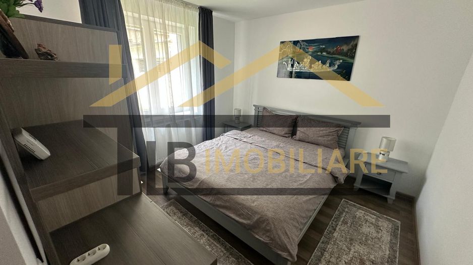 Apartament de 2 camere, decomandat, 53mp, parcare, Zona Foto - Poză 1