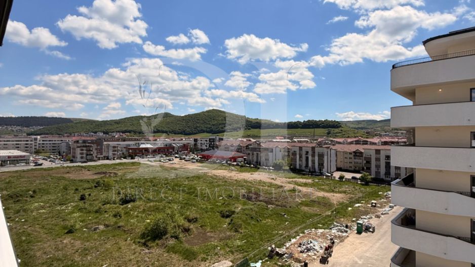 Apartament modern / Zona Eroilor Floresti - Poză 11