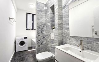 Apartament 3 camere | Herastrau | Aviatiei - Poză 8