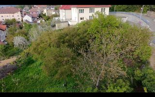 Teren 1000 mp de vanzare Zona strand - Poză 2