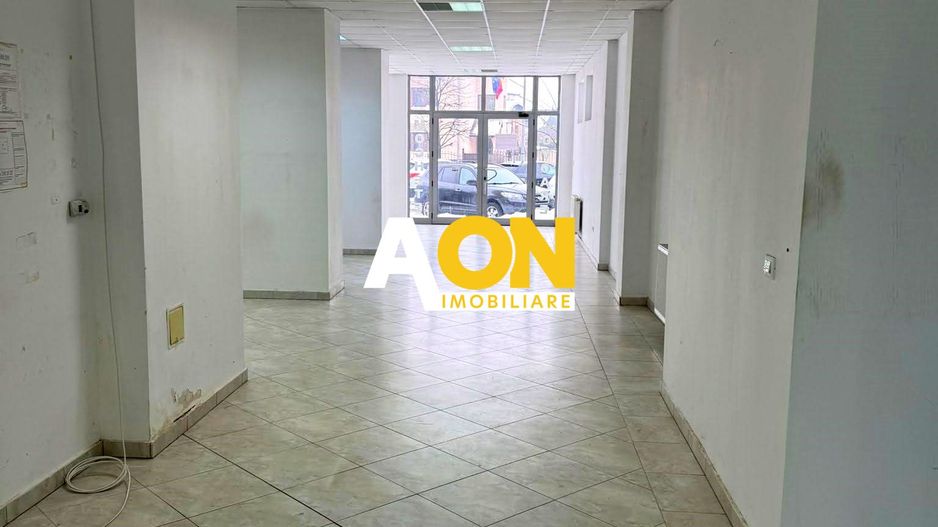 Spatiu comercial de inchiriat, 217 mp, ultracentral - Poză 3