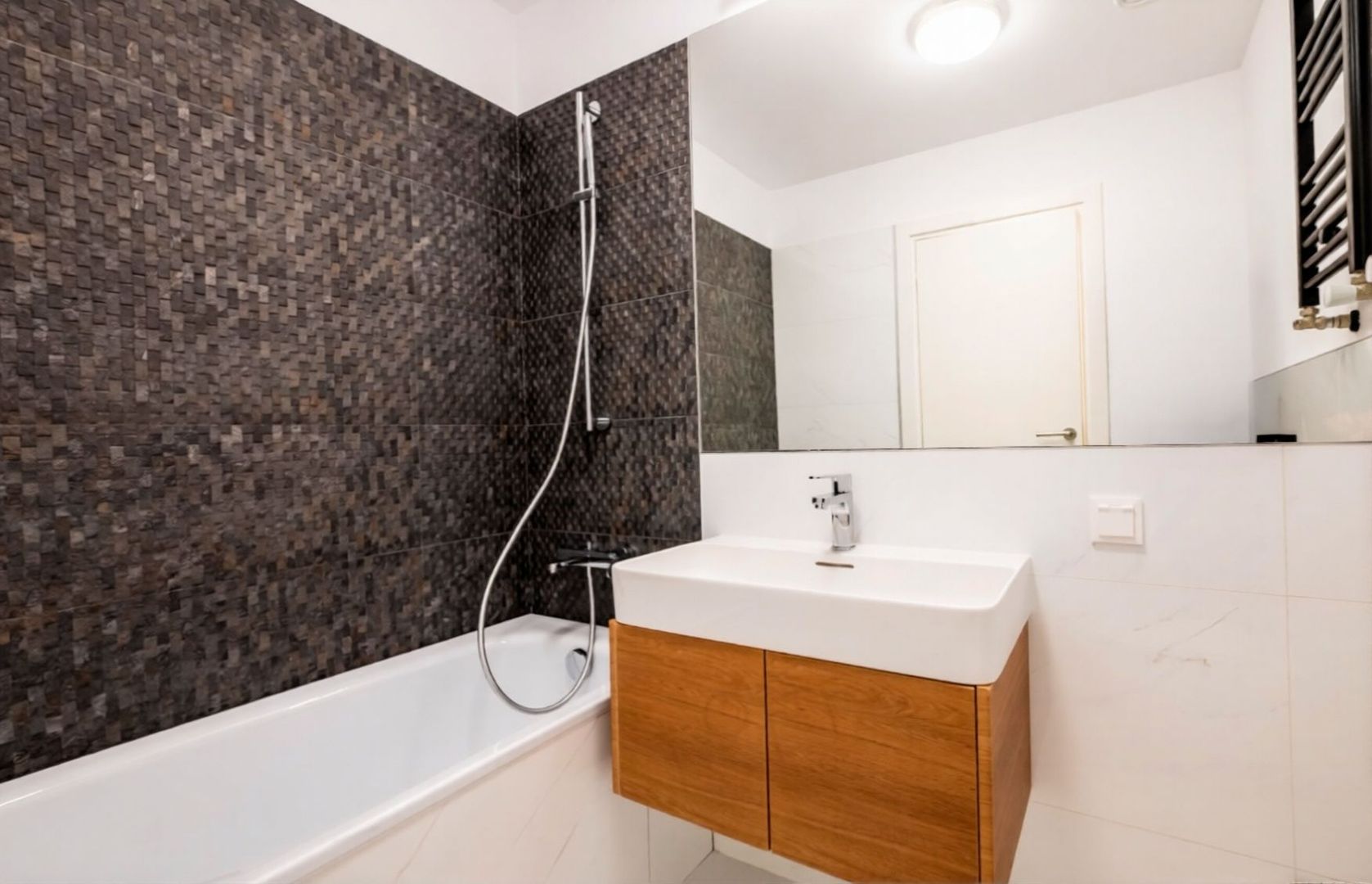 Apartament High End 3 camere Upsite I View superb - Poză 16