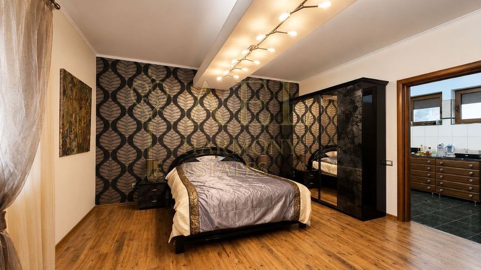 Vilă Premium | Sisești – Băneasa | 241 mp utili | Teren 482 mp - Poză 13
