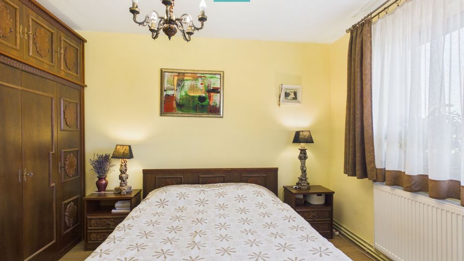 Apartament  5 camere si Garaj în Vlaicu - Poză 6