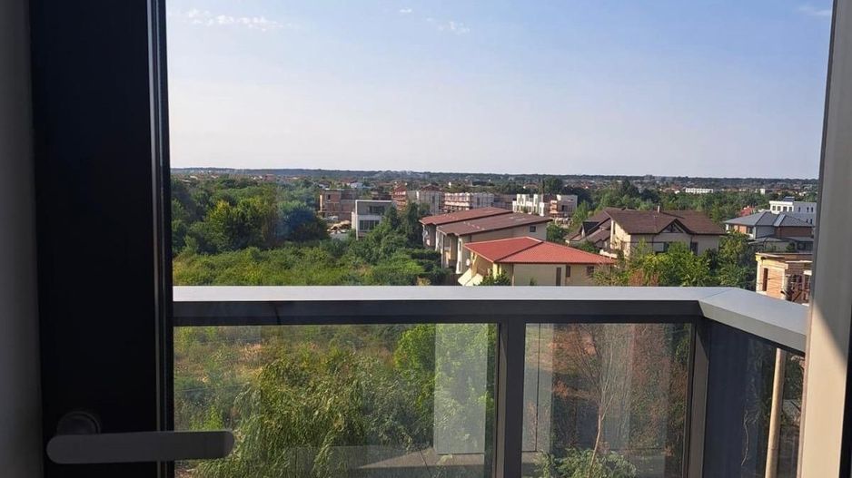 Apartament pentru vanzare I tip studio I Cortina North - Poză 13