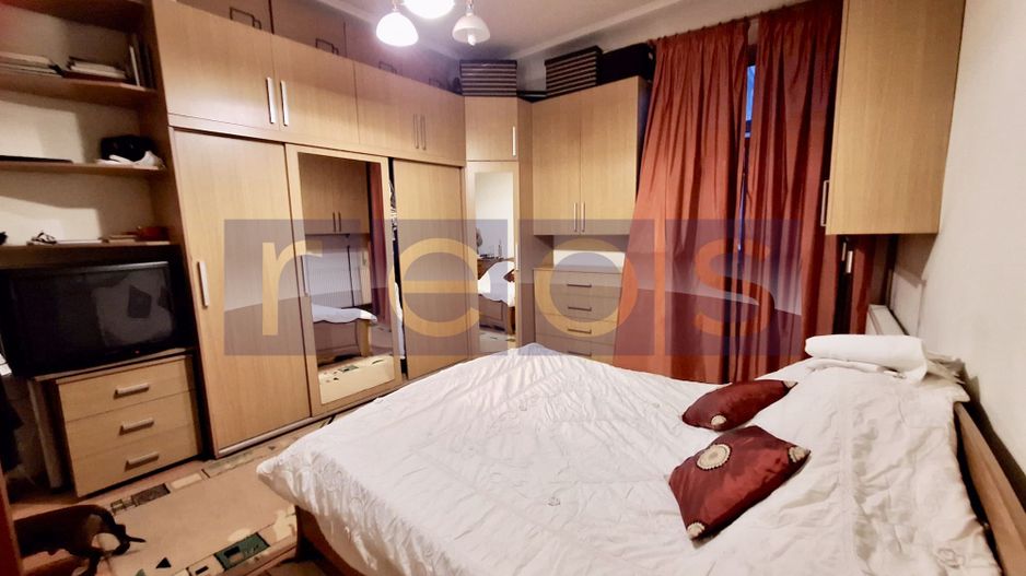 APARTAMENT DE INCHIRIAT IN VILA | 4 CAMERE | CADEREA BASTILIEI | ROMANA - Poză 6