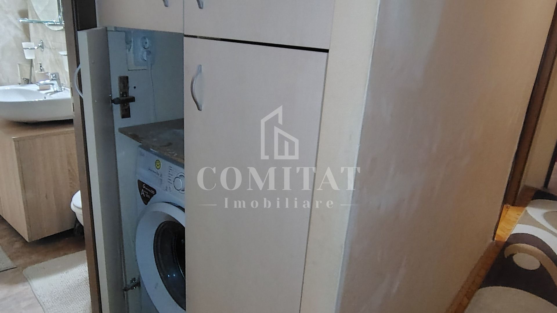 Apartament cu 3 camere | Etaj intermediar | Gheorgheni - Piața Hermes - Poză 14