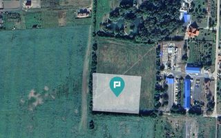 Teren 9500 mp în zona industrială - Poză 2