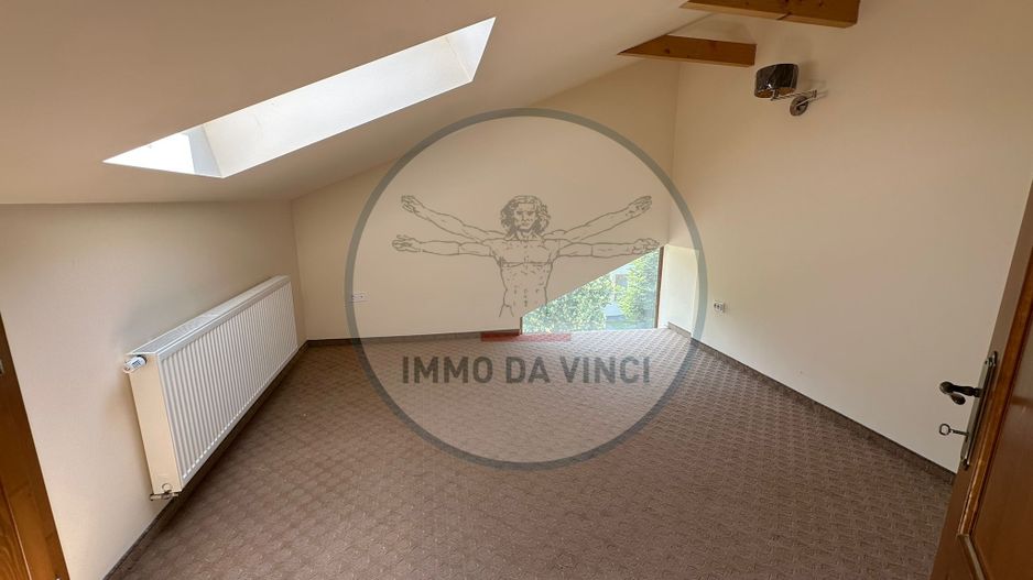 Ofer spre inchiriere Dublex cartier Terra - Poză 16