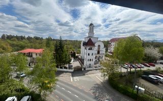 Apartament de vânzare I 3 camere I 65 MPU I 2 balcoane I pivniță I Valea Aurie - Poză 4