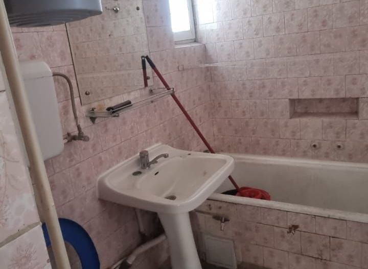 Apartament 3 camere + garsoniera de RENOVAT - Poză 13