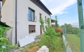 Duplex 213 mp utili, 188 mp teren, cartier Europa! - Poză 20