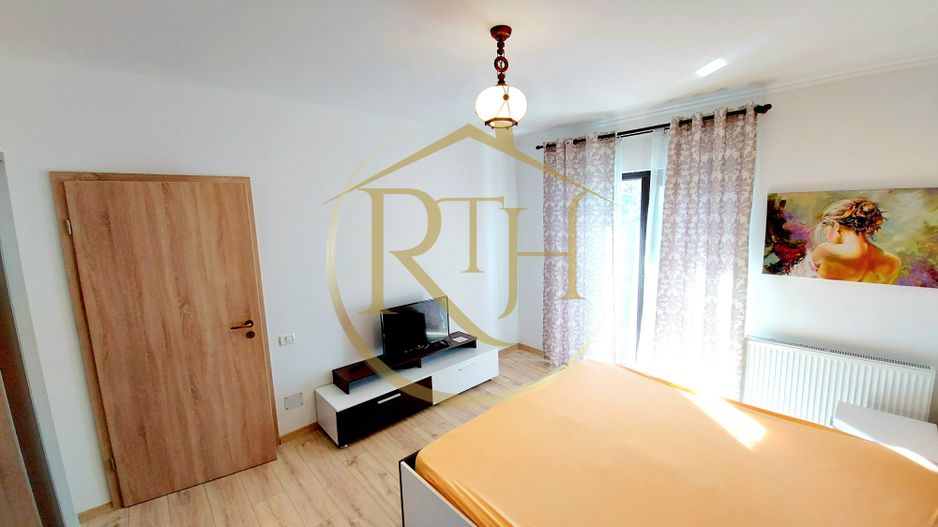 Oferim spre inchiriere apartament 1 camera, zona Centrala Giroc - Poză 6