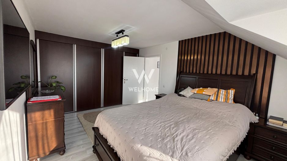 Casa INDIVIDUALA -Zona Lacul Lui Binder - Poză 7