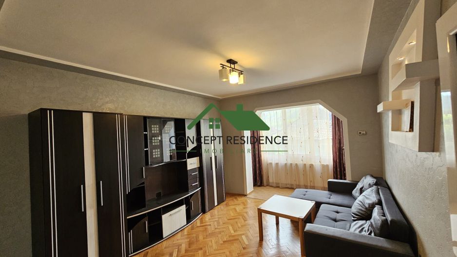 2 camere, decomandat, 50 mo utili– Petru Maior - Poză 1