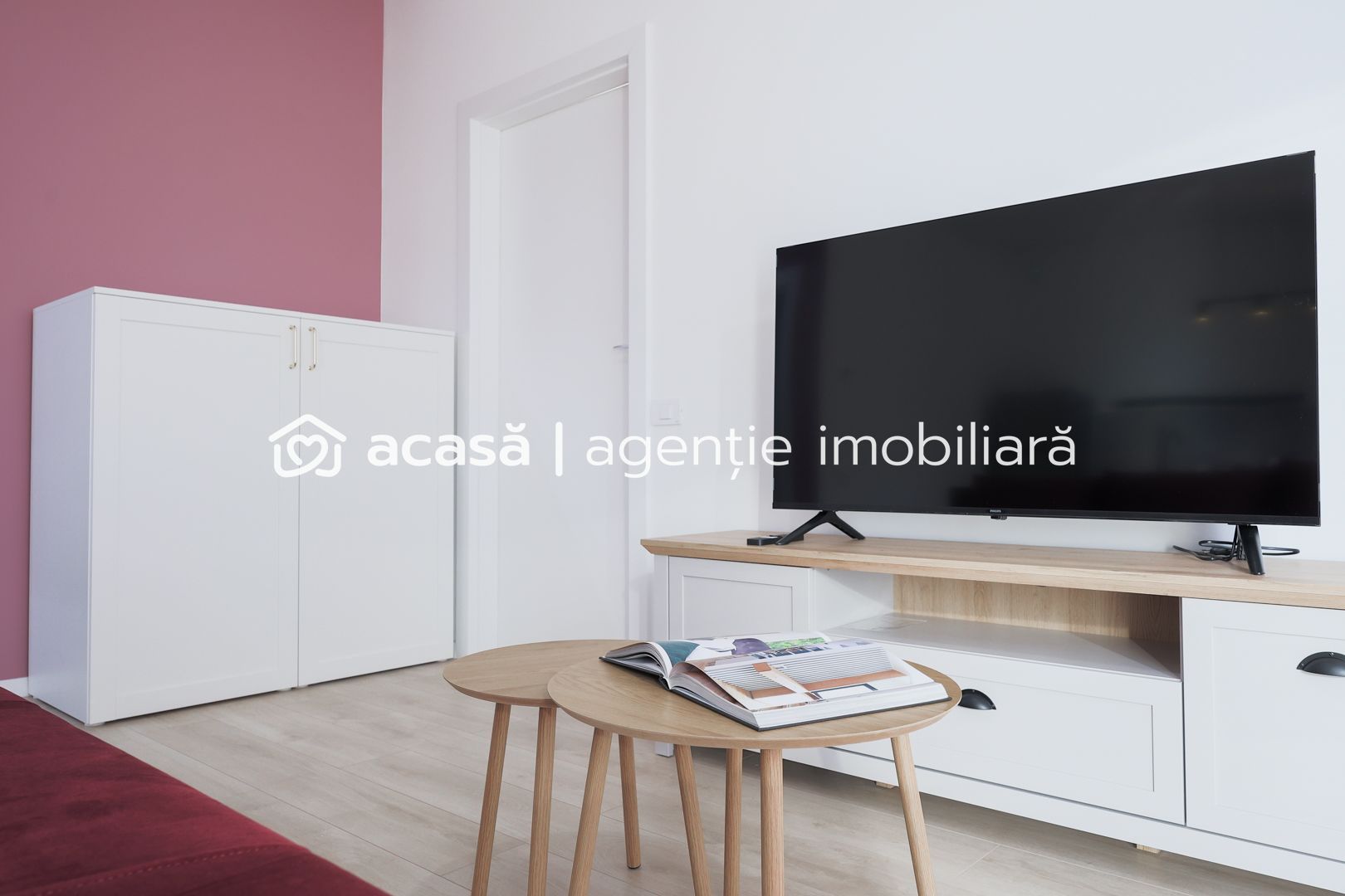 Apartament nou în ARED RED 9 Investiția inteligentă! Fără comisioane! - Poză 5