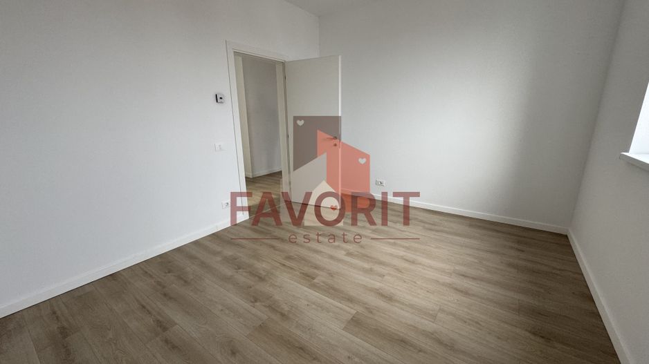 COMISION 0%. Penthouse cu 2 terase in bloc nou din zona Aradului - Poză 8