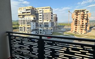 Apartament 3 camere - Bistrita, Panoramic Rezidence - Poză 7